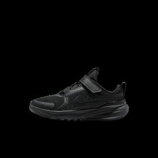 Nike Star Runner 5 hardloopschoenen voor kleuters - Zwart