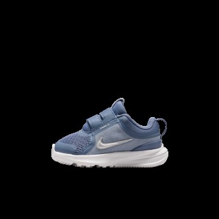 Nike Star Runner 5 schoenen voor baby's/peuters - Blauw