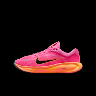 Nike Stellar Ride hardloopschoenen voor kids - Roze