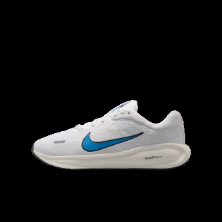 Nike Stellar Ride hardloopschoenen voor kids - Wit