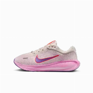 Nike Stellar Ride hardloopschoenen voor kids - Wit