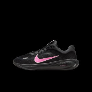 Nike Stellar Ride hardloopschoenen voor kids - Zwart