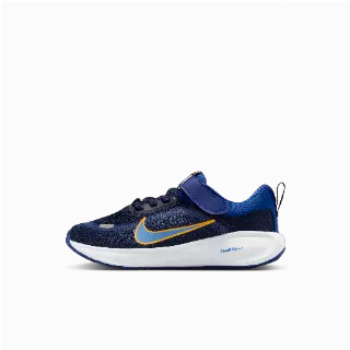 Nike Stellar Ride kleuterschoenen - Blauw