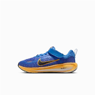 Nike Stellar Ride kleuterschoenen - Blauw