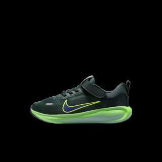 Nike Stellar Ride kleuterschoenen - Groen