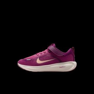 Nike Stellar Ride kleuterschoenen - Rood