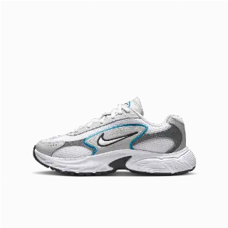 Nike Stratos Shift 2000 kinderschoenen - Wit