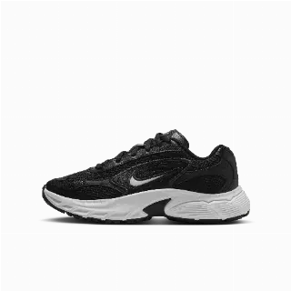 Nike Stratos Shift 2000 kinderschoenen - Zwart