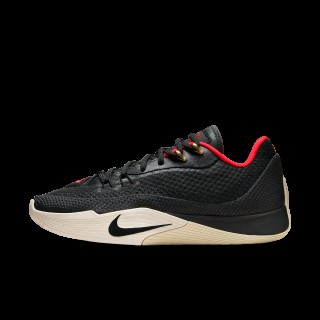 Nike Street Flare basketbalschoenen - Grijs