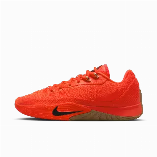 Nike Street Flare basketbalschoenen - Rood