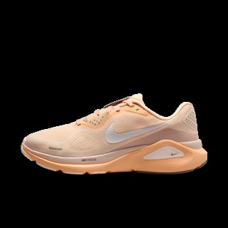 Nike Structure 26 hardloopschoenen voor dames (straat) - Bruin