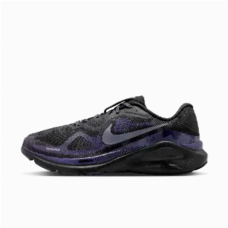 Nike Structure 26 hardloopschoenen voor heren (straat) - Grijs