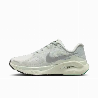 Nike Structure Plus hardloopschoenen voor dames (straat) - Grijs