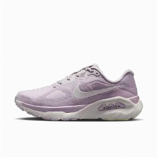 Nike Structure Plus hardloopschoenen voor dames (straat) - Paars