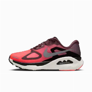 Nike Structure Plus hardloopschoenen voor dames (straat) - Paars