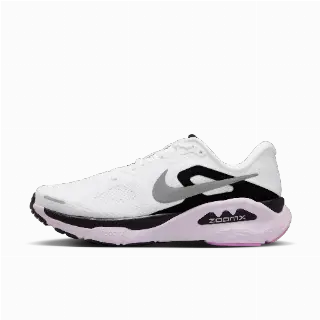Nike Structure Plus hardloopschoenen voor dames (straat) - Wit
