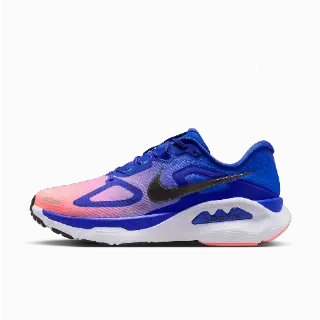 Nike Structure Plus hardloopschoenen voor heren (straat) - Blauw