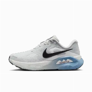 Nike Structure Plus hardloopschoenen voor heren (straat) - Grijs