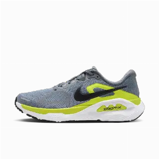 Nike Structure Plus hardloopschoenen voor heren (straat) - Grijs