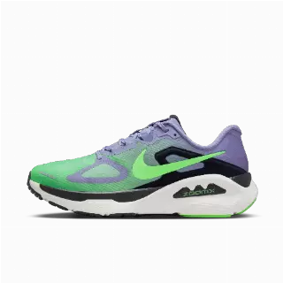 Nike Structure Plus hardloopschoenen voor heren (straat) - Paars