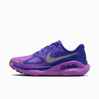 Nike Structure Plus hardloopschoenen voor heren (straat) - Paars