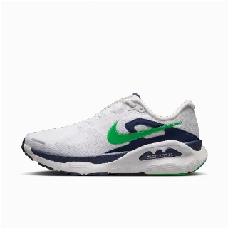 Nike Structure Plus hardloopschoenen voor heren (straat) - Wit