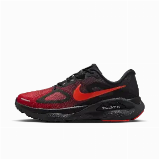 Nike Structure Plus hardloopschoenen voor heren (straat) - Zwart