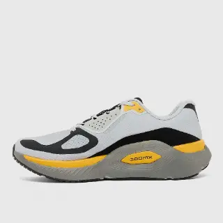 Nike Structure Plus SP Sneaker Men Grey 