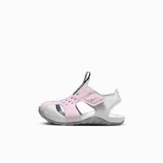 Nike Sunray Protect 2 Sandalen voor baby's/peuters - Paars