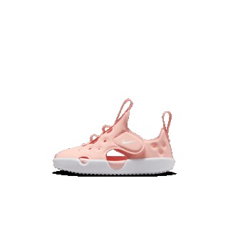 Nike Sunray Protect 4 sandalen voor baby's/peuters - Roze