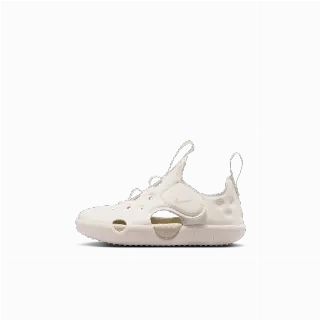 Nike Sunray Protect 4 sandalen voor baby's/peuters - Wit