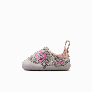 Nike Swoosh 1 schoenen voor baby's/peuters - Wit