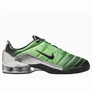 Nike T90 Shox Magia Forget-Me-Nots Green Gusto (W)