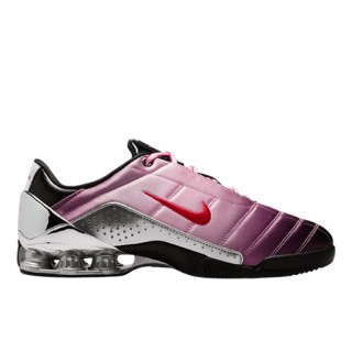 Nike T90 Shox Magia Forget-Me-Nots Shy Pink (W)