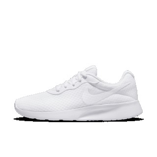 Nike Tanjun Damesschoenen - Wit