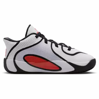 Nike Tatum Babyschoenen - Wit