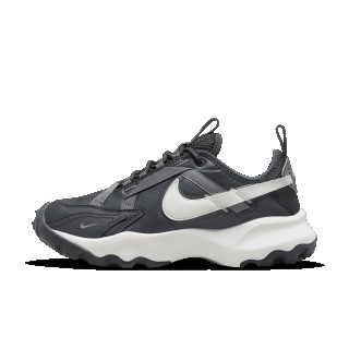 Nike TC 7900 Damesschoen - Grijs