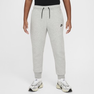 Nike Tech Fleece joggingbroek voor jongens - Grijs