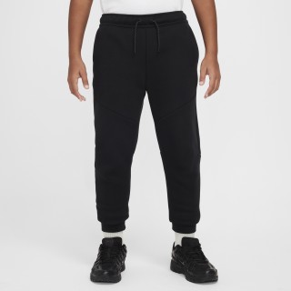 Nike Tech Fleece joggingbroek voor jongens - Zwart