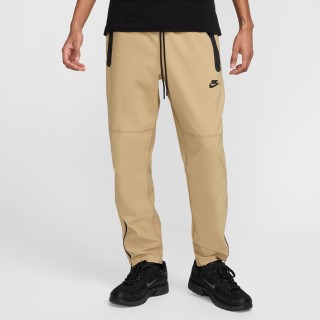 Nike Tech geweven herenbroek - Bruin