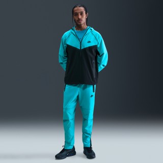 Nike Tech geweven herenbroek - Groen