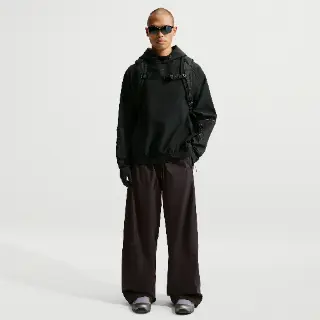 Nike Tech Helios Dri-FIT herenbroek - Bruin