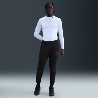 Nike Tech joggingbroek van fleece voor heren - Zwart