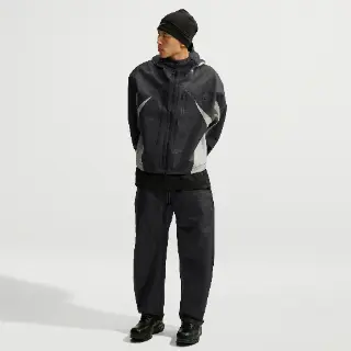 Nike Tech Storm-FIT ADV herenbroek - Zwart