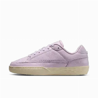 Nike Tennis Centre damesschoenen - Paars
