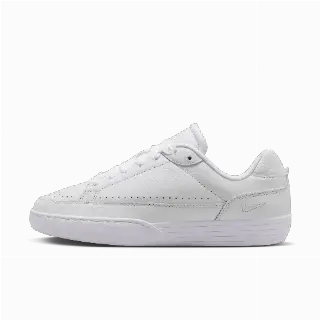 Nike Tennis Centre damesschoenen - Wit
