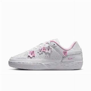 Nike Tennis Centre 'Florette' damesschoenen - Wit