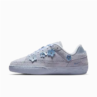 Nike Tennis Centre SE 'Florette' damesschoenen - Blauw