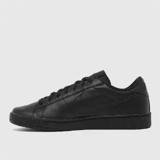 Nike Tennis Classic Cs Sneaker Men Black 