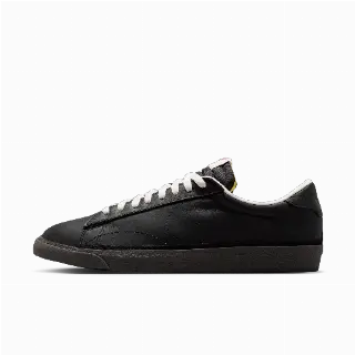 Nike Tennis Classic herenschoenen - Zwart